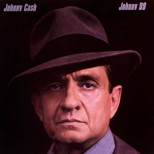 Johnny Cash Johnny 99 (LP)